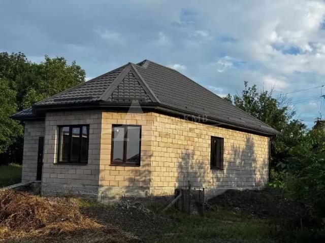 Дом продажа в Иноземцево, городской округ Железноводск