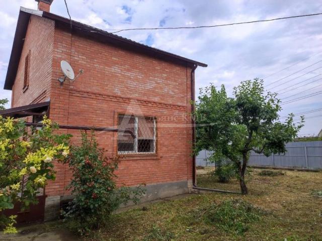 Дом продажа в Иноземцево, городской округ Железноводск