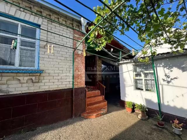 Дом продажа в Иноземцево, городской округ Железноводск