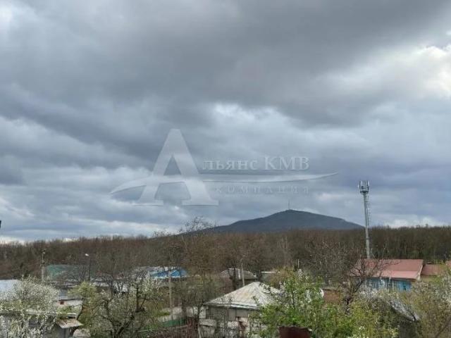 Дом продажа в Иноземцево, городской округ Железноводск