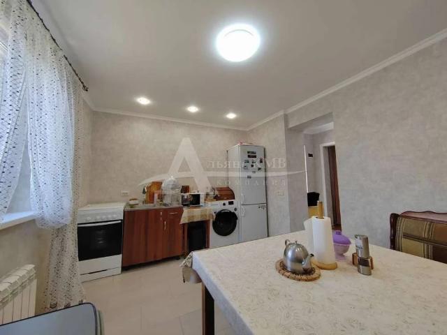 Дом продажа в Иноземцево, городской округ Железноводск