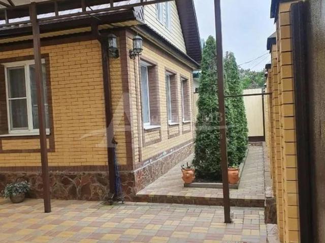 Дом продажа в Иноземцево, городской округ Железноводск