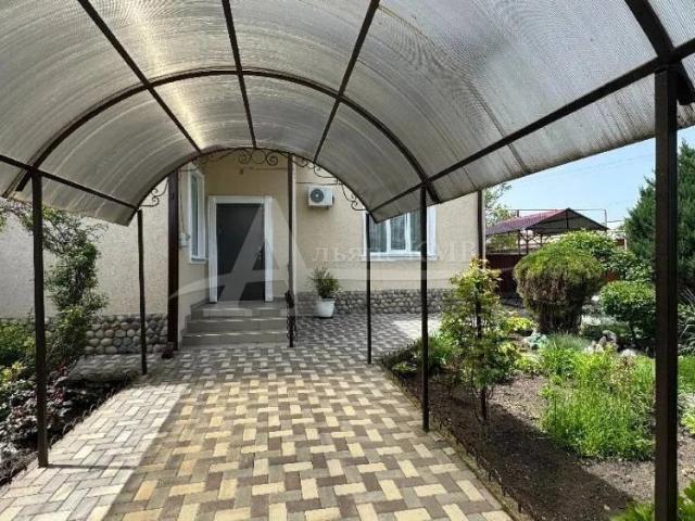 Дом продажа в Бештау, Иноземцево
