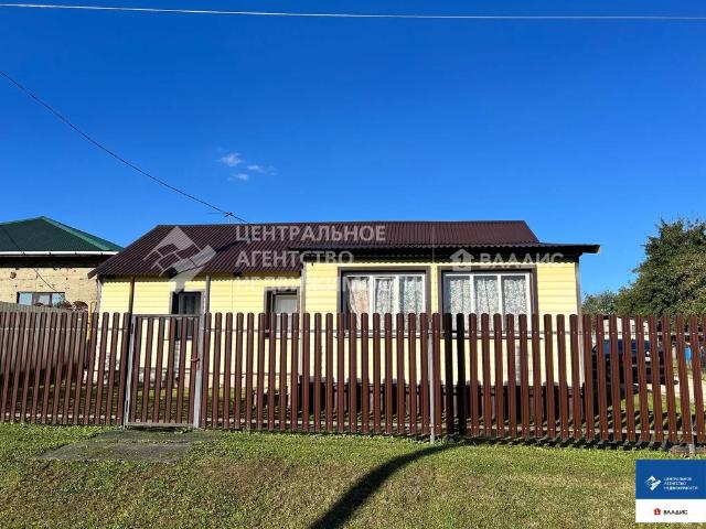 Дом продажа в Ивкино, Рязанский район