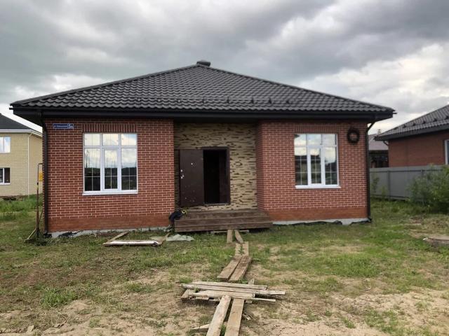 Дом продажа в Камыш, Пестречинский район