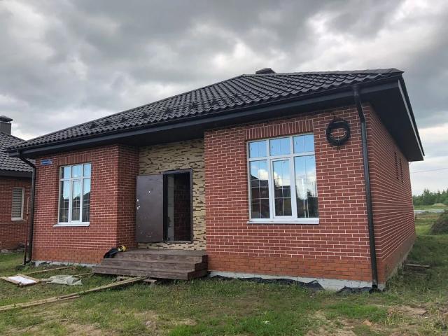 Дом продажа в Камыш, Пестречинский район