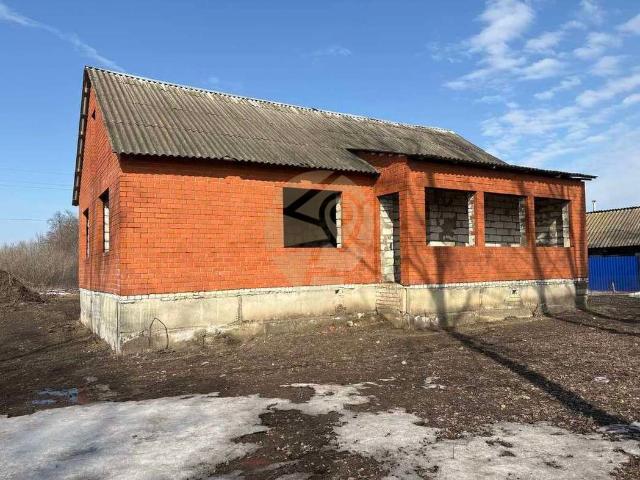 Дом продажа в Старороговский, Курская область