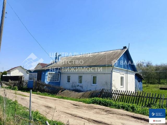 Дом продажа в Рязанская область