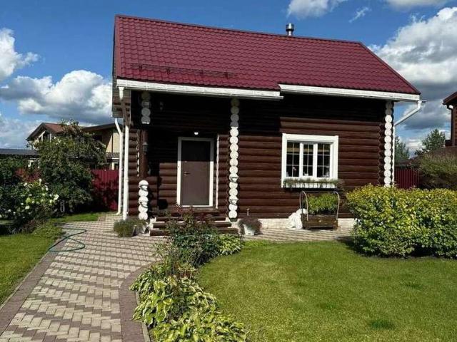 Дом продажа в Чепецкое, Кировская область