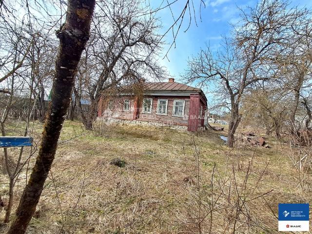 Дом продажа в Касимов, Рязанская область