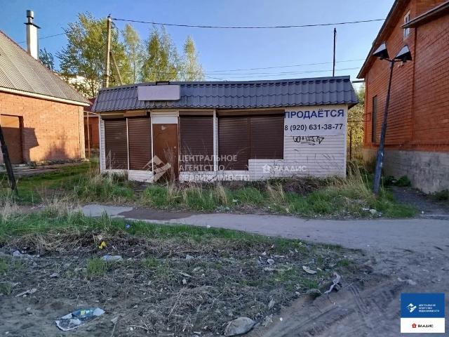 Дом продажа в Касимов, Рязанская область