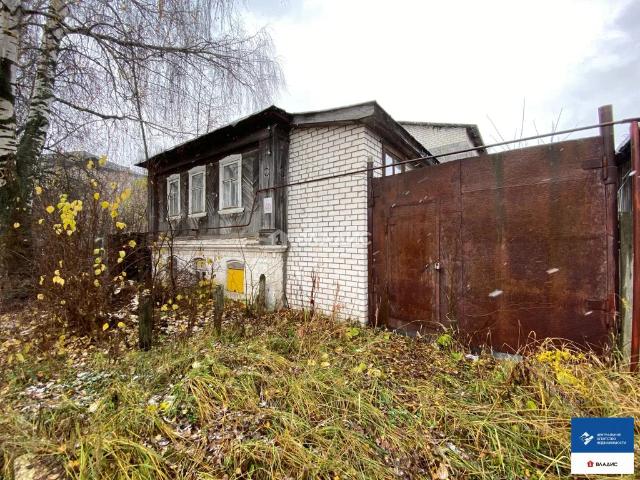 Дом продажа в Касимов, Рязанская область
