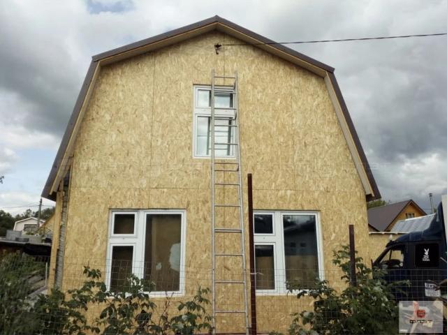 Дом продажа в Казань, Татарстан Республика