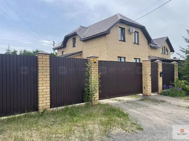 Дом продажа в Приволжский район, городской округ Казань