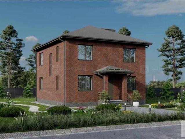 Дом продажа в Советский район, городской округ Казань
