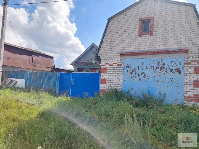 Дом продажа в Кировский район, городской округ Казань