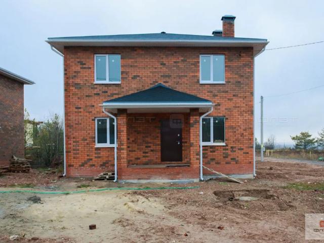 Дом продажа в Советский район, городской округ Казань