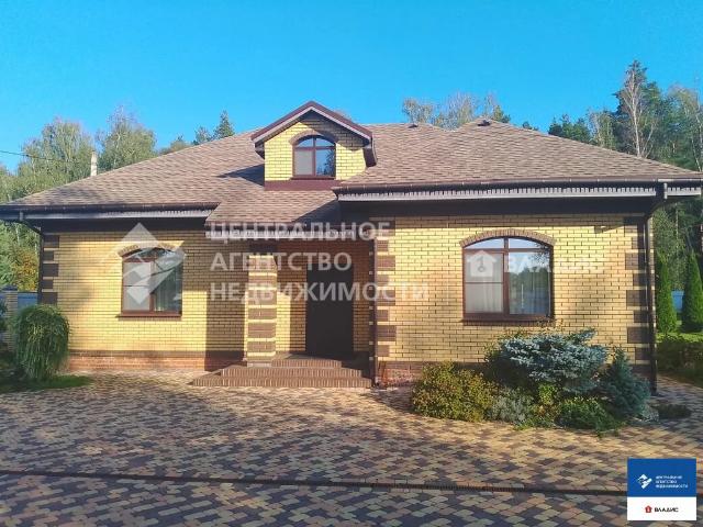 Дом продажа в Рязанская область