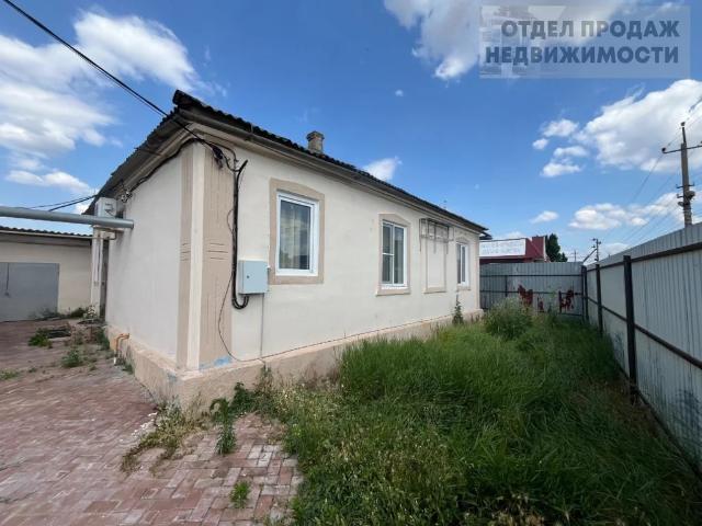 Дом продажа в Краснодарский Край