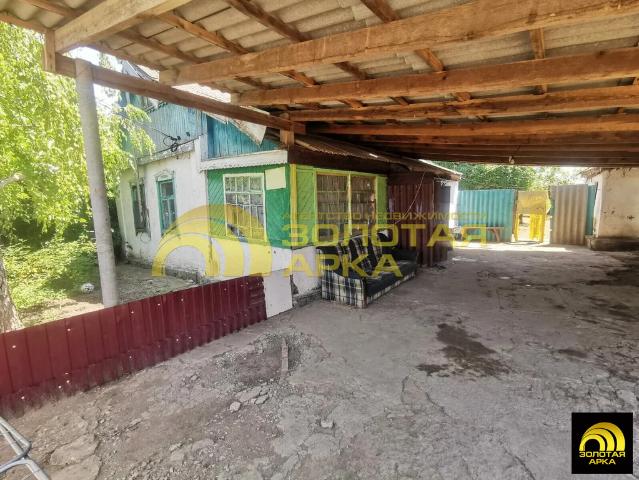 Дом продажа в Кеслерово, Крымский район