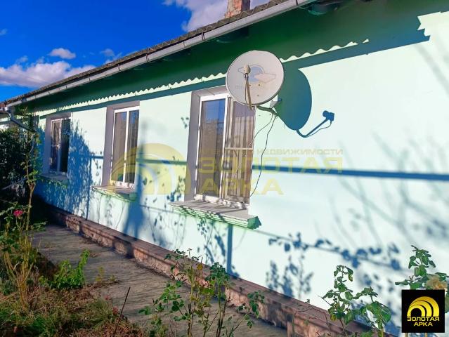 Дом продажа в Краснодарский Край