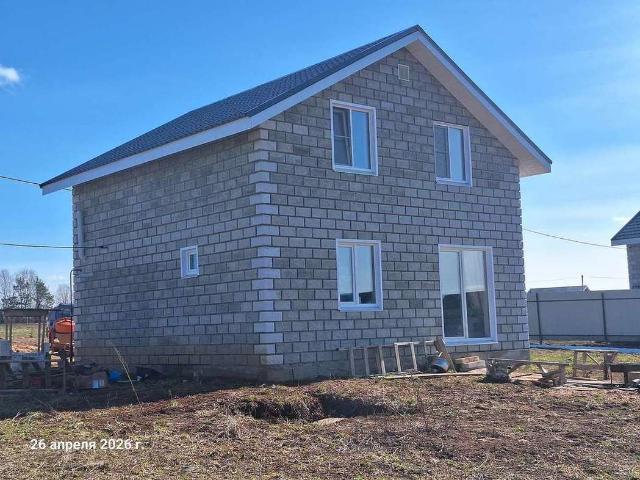 Дом продажа в Шиховское, Кировская область