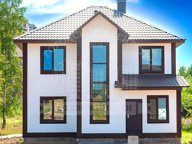 Дом продажа в Калужская Обл