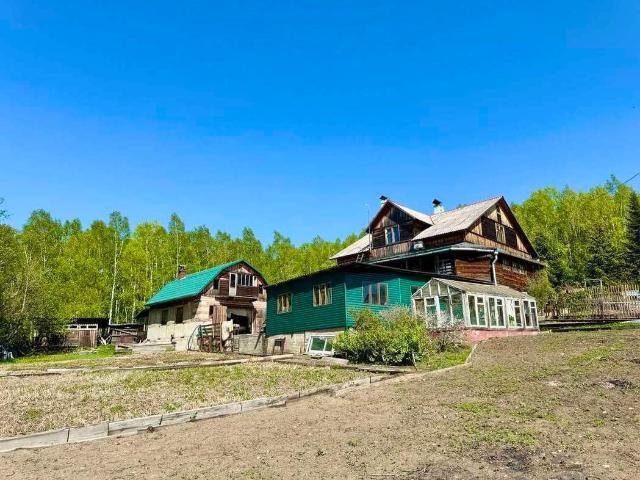 Дом продажа в Хабаровский Край