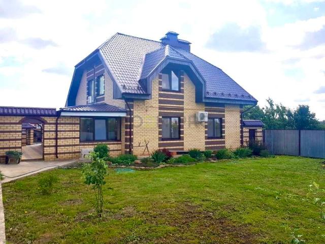Дом продажа в Коноваловка, Мензелинский район