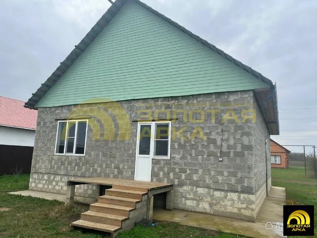 Дом продажа в Краснодарский Край