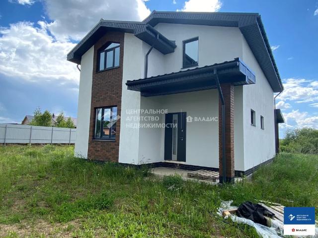 Дом продажа в Рязанская область