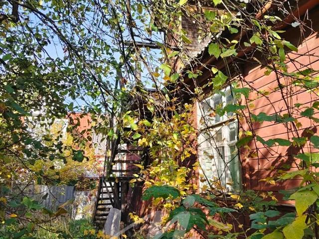 Дом продажа в Старые Горки, Королёв