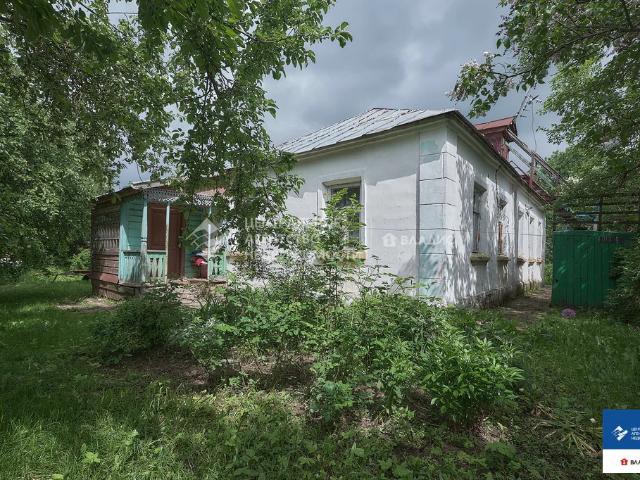 Дом продажа в Рязанская область