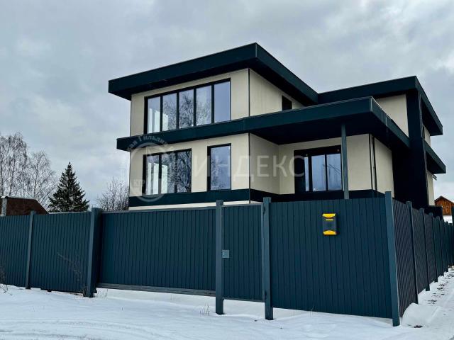 Дом продажа в Центральный ТО, Кострома