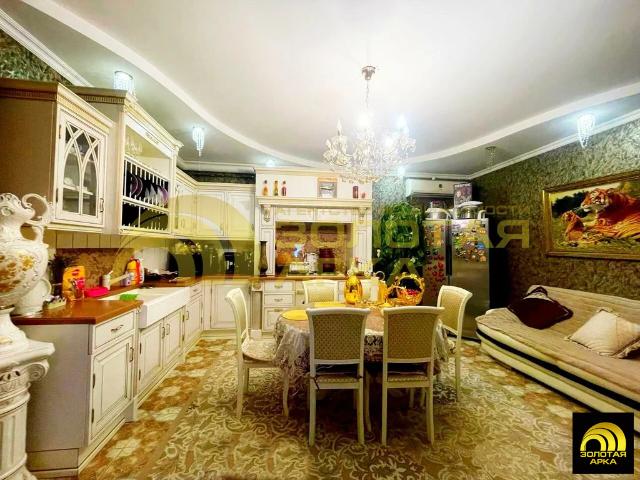 Дом продажа в Варениковская Ст-ца, Краснодарский Край