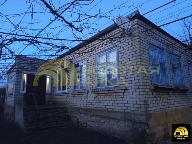 Дом продажа в Полтавская Ст-ца, Краснодарский Край