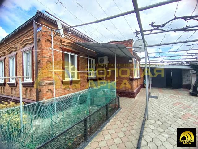 Дом продажа в Полтавская Ст-ца, Краснодарский Край