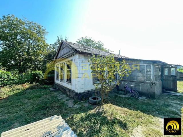Дом продажа в Полтавская Ст-ца, Краснодарский Край