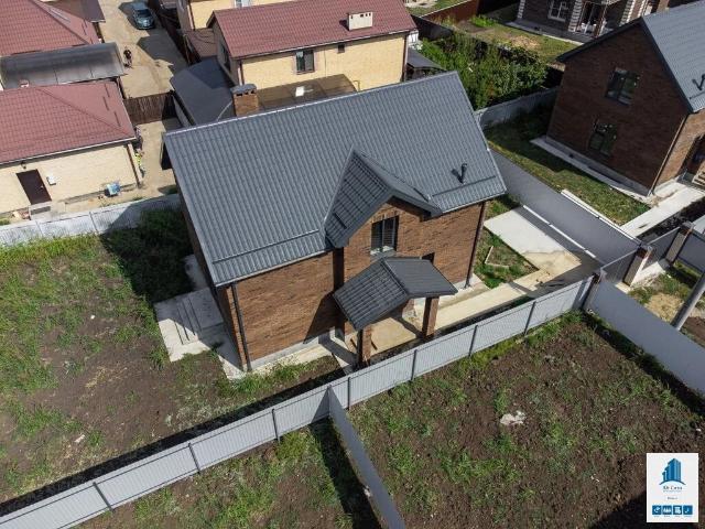 Дом продажа в Березовый, Краснодарский Край