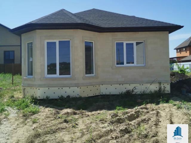Дом продажа в Березовый, Краснодарский Край