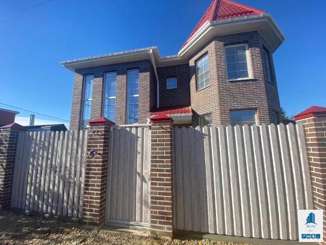 Дом продажа в Березовый, Краснодарский Край