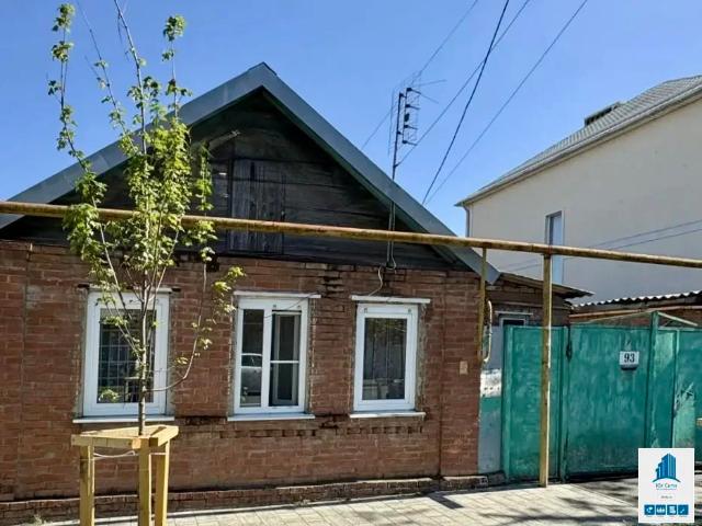 Дом продажа в Березовый, Краснодарский Край