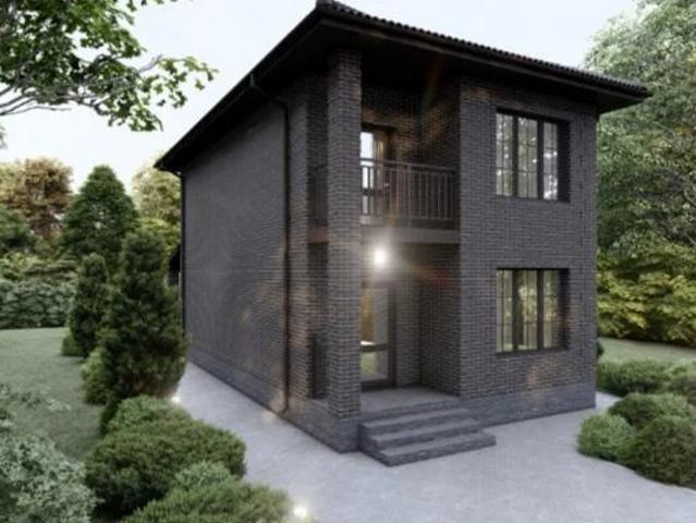 Дом продажа в Пашковский, Березовый