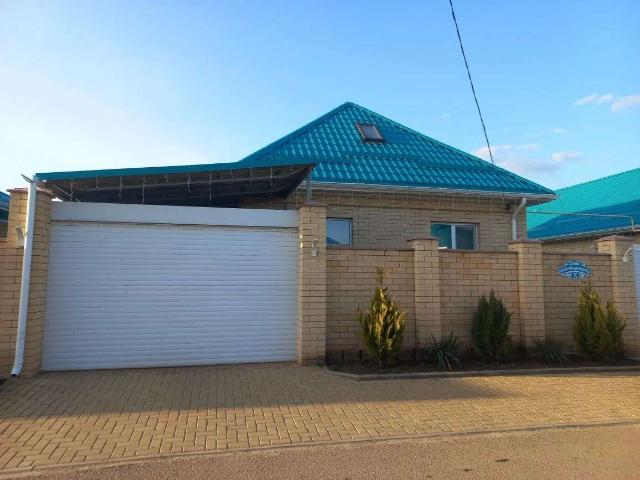 Дом продажа в Березовый, Краснодарский Край