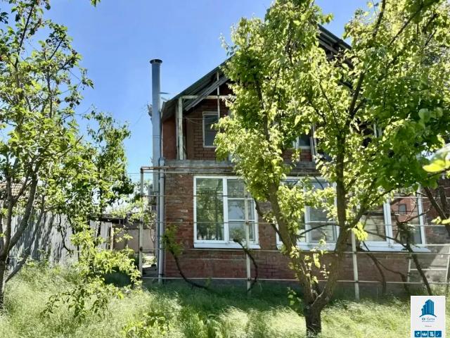 Дом продажа в Центральный округ, Краснодар