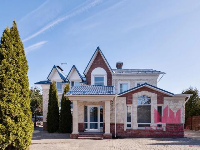 Дом продажа в Красногорск, Кабардино-Балкарская Республика