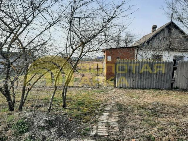 Дом продажа в Красный, Крымский район