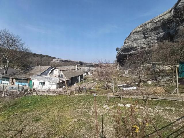 Дом продажа в Красный Мак, Бахчисарайский район