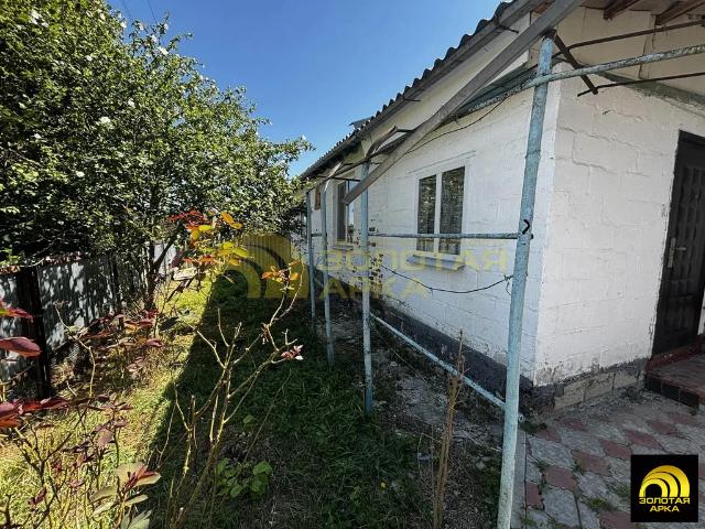 Дом продажа в Красный Октябрь, Темрюкский район