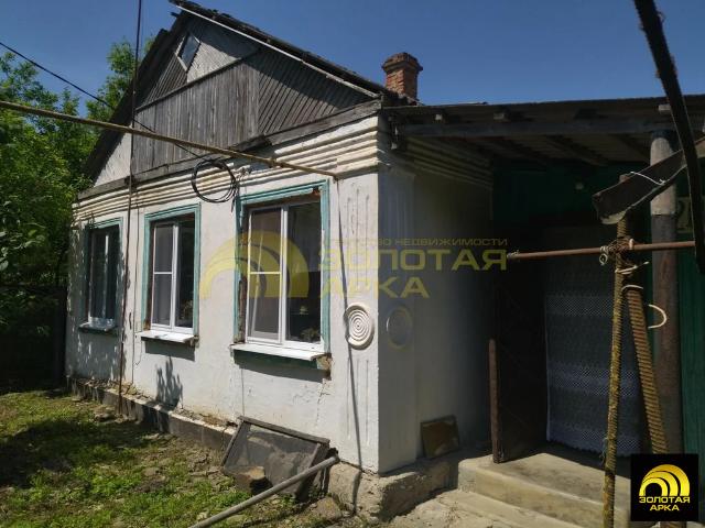 Дом продажа в Красный Октябрь, Краснодарский Край